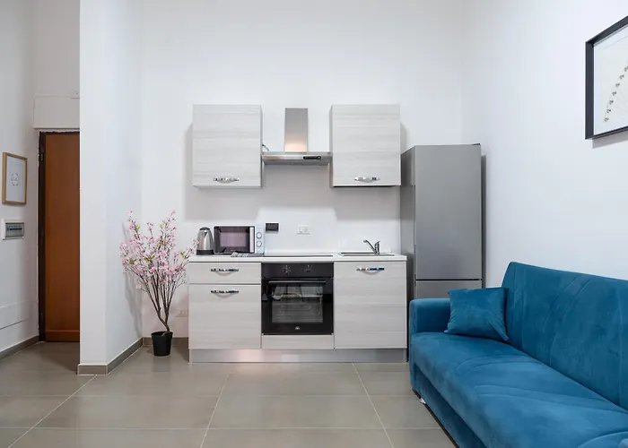 Appia Nuova Comfort