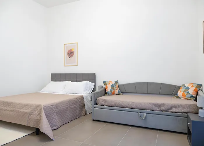 Appia Nuova Comfort