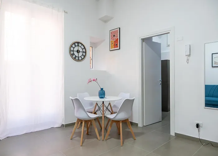 Apartament Appia Nuova Comfort