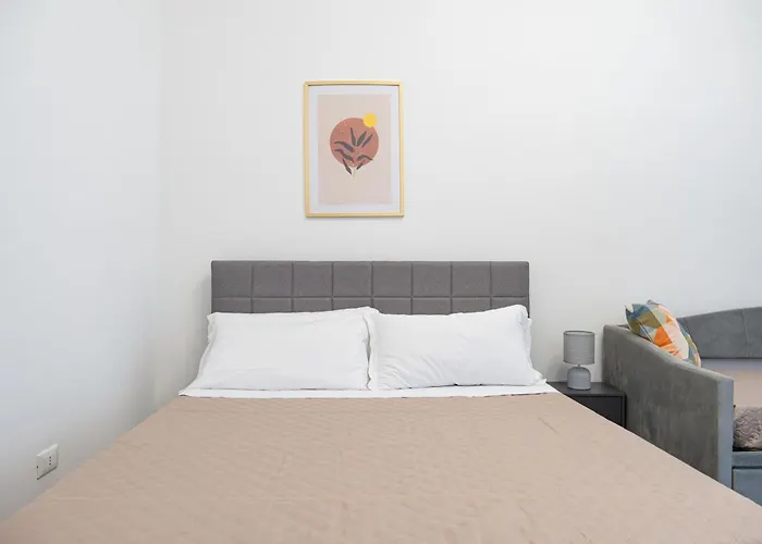 Appia Nuova Comfort