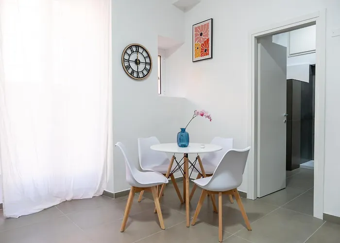 Appia Nuova Comfort Apartament