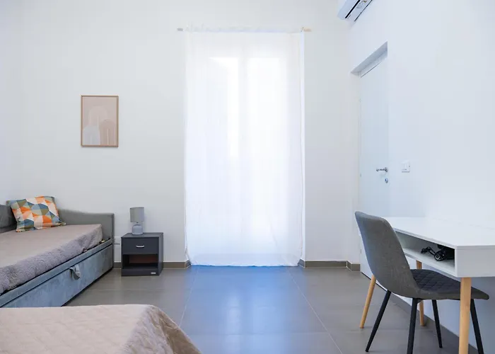 Appia Nuova Comfort * Rzym