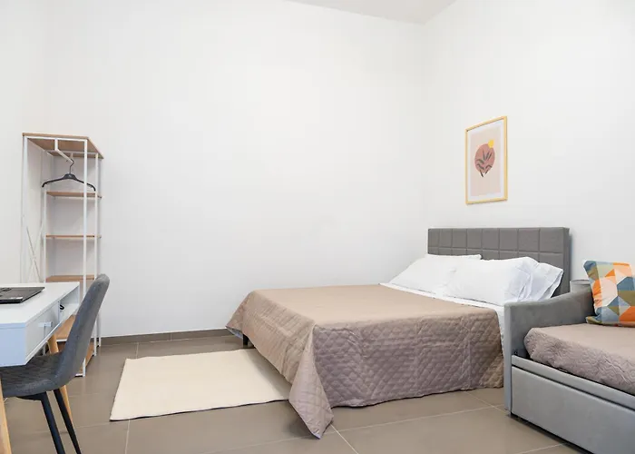 Appia Nuova Comfort * Rzym
