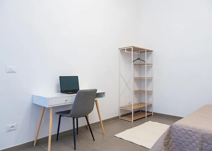 Appia Nuova Comfort *