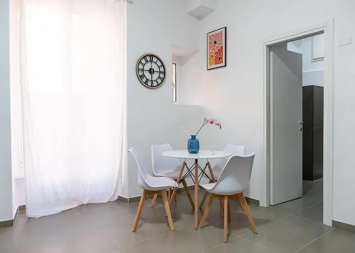 Apartament Appia Nuova Comfort *