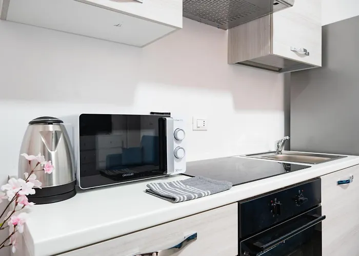 Appia Nuova Comfort Apartament Rzym