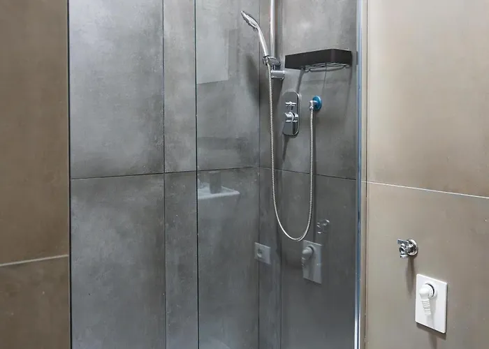 Appia Nuova Comfort Apartament *