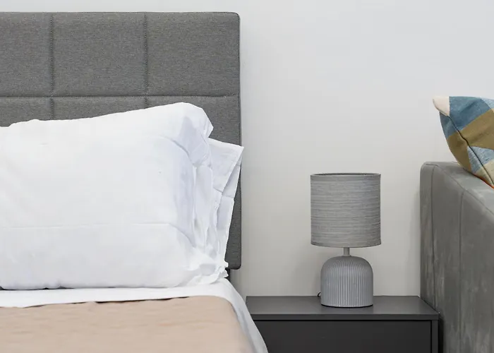 Appia Nuova Comfort Apartament *